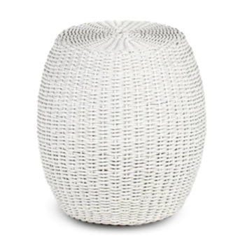 BARREL Aluminum frame with C-01 braiding