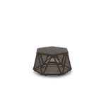 DIAMOND LOW Aluminum frame with C-01 braiding