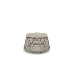 DIAMOND LOW Aluminum frame with C-01 braiding