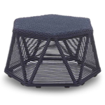 DIAMOND LOW Aluminum frame with C-01 braiding