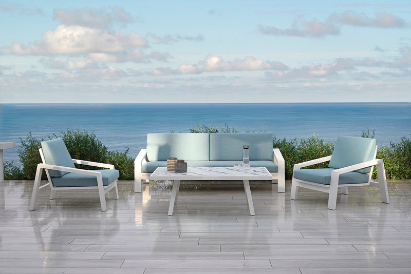 PULVIS Outdoor coffee table