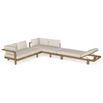 PURE Outdoor sofa set 5