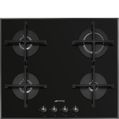 LINEA Plinska ploča za kuhanje, 60 cm