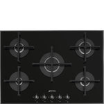 LINEA Plinska ploča za kuhanje, 70/75 cm