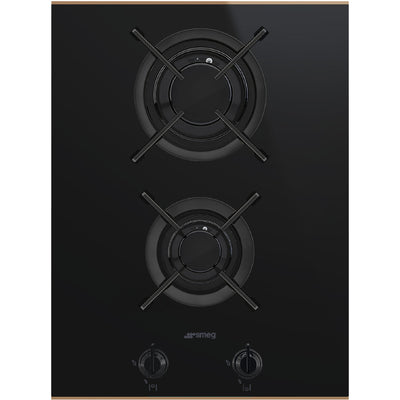 DOLCE STIL NOVO Gas Hob, 38 cm