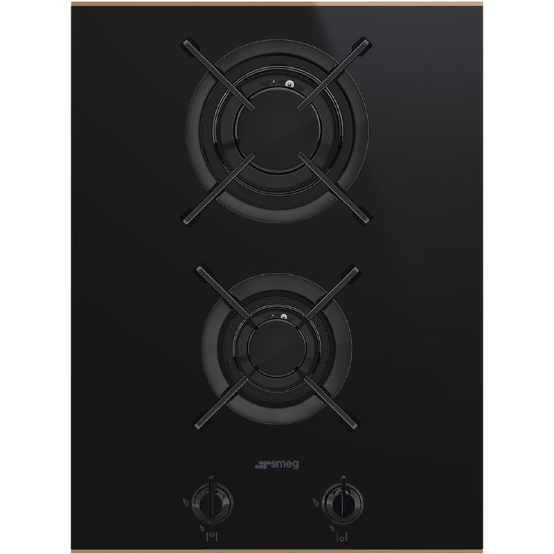 DOLCE STIL NOVO Gas Hob, 38 cm