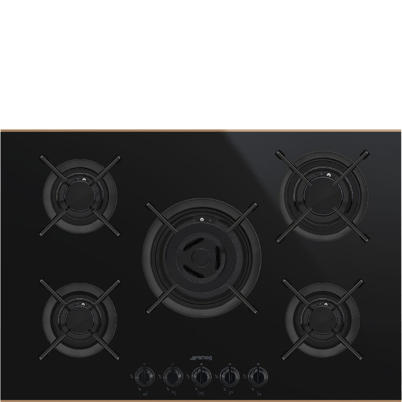 DOLCE STIL NOVO Gas Hob, 70/75 cm