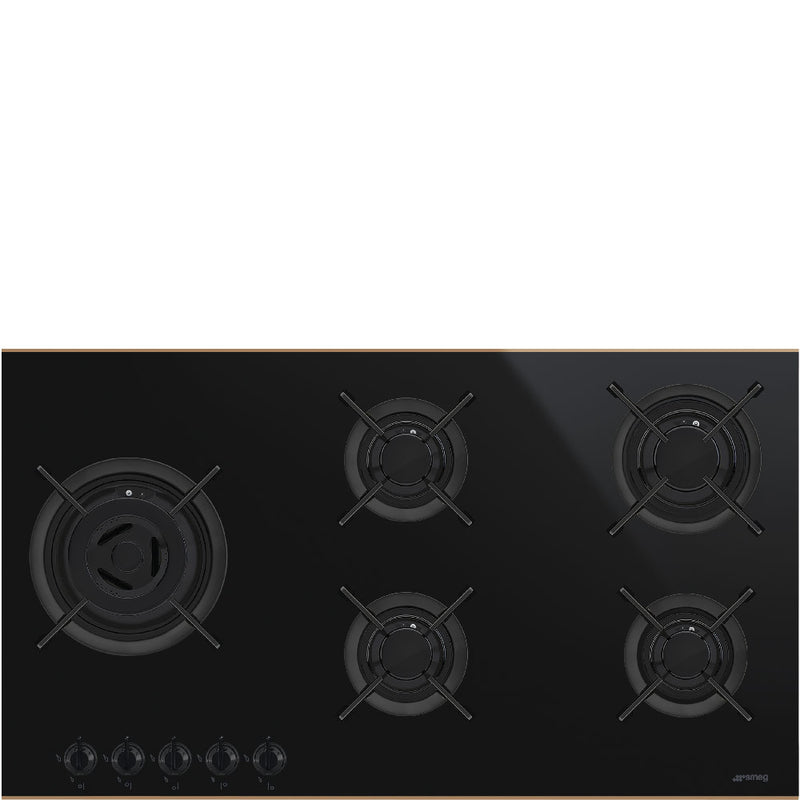 DOLCE STIL NOVO Gas Hob, 90 cm