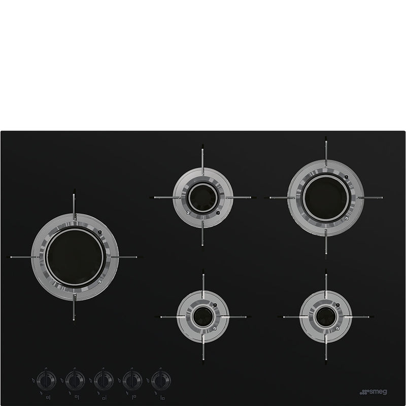 DOLCE STIL NOVO Gas Hob, 70/75 cm