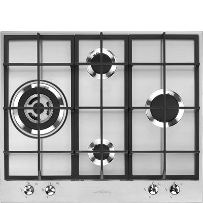 CLASSICA Gas Hob, 60 cm