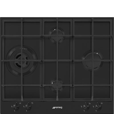 CLASSICA Gas Hob, 60 cm
