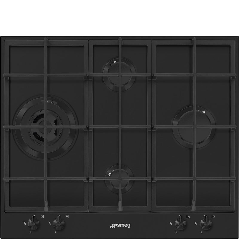 CLASSICA Gas Hob, 60 cm