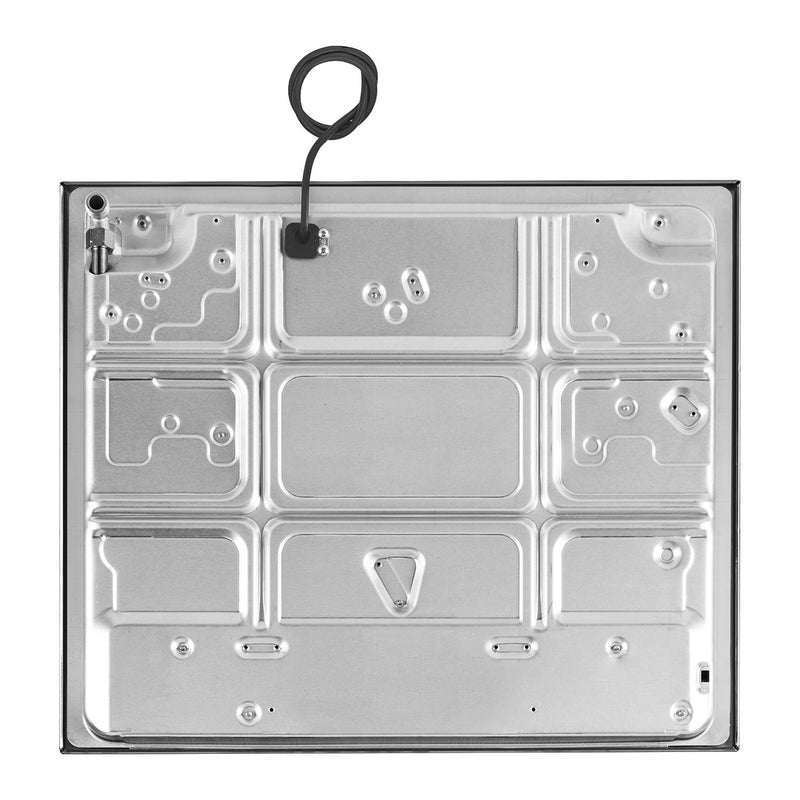 CLASSICA plinska ploča za kuhanje, 60 cm