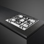 CLASSICA plinska ploča za kuhanje, 60 cm