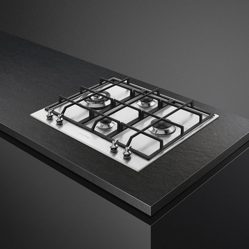 CLASSICA plinska ploča za kuhanje, 60 cm