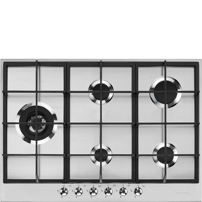 CLASSICA Gas Hob, 70/75 cm