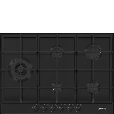 CLASSICA Gas Hob, 70/75 cm