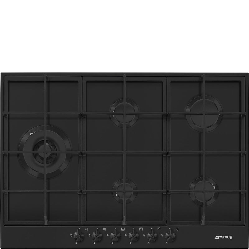 CLASSICA Gas Hob, 70/75 cm
