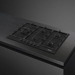 CLASSICA plinska ploča za kuhanje, 70/75 cm