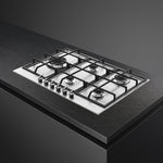 CLASSICA plinska ploča za kuhanje, 70/75 cm