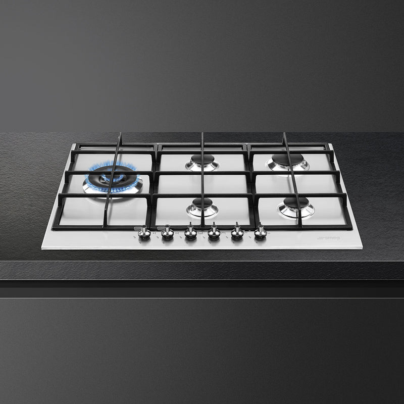 CLASSICA plinska ploča za kuhanje, 70/75 cm