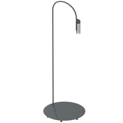 CAULE NEST Outdoor floor lamp