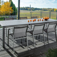 TIDE Outdoor table