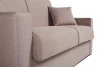 BLISS 2 seater sofa bed