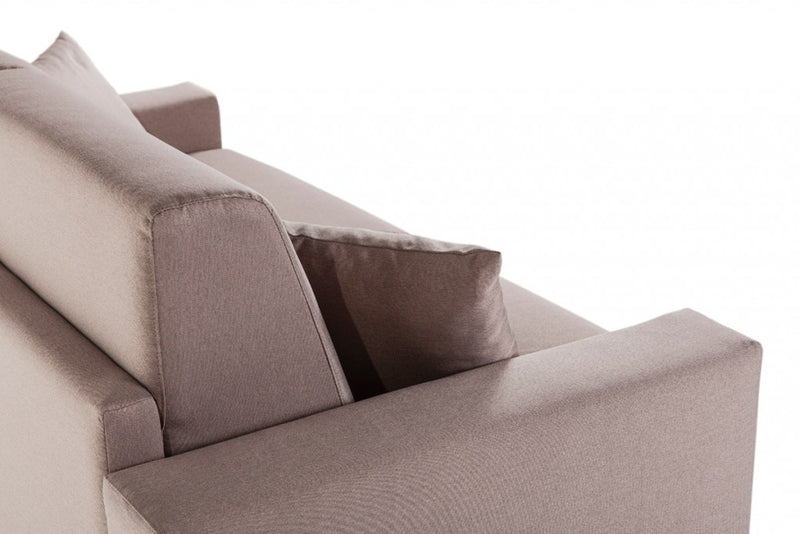 BLISS kauč na razvlačenje za 2 sjedala