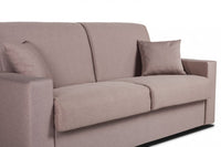 BLISS 2 seater sofa bed