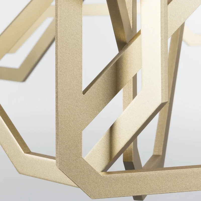 Plant Chandelier lamp Luster