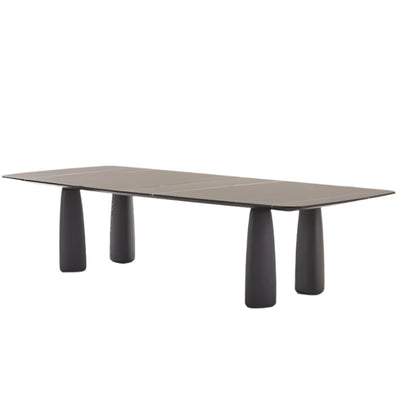 MONOLITH Dining rectangular table