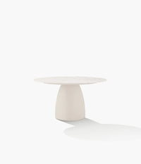 MONOLITH Dining round table