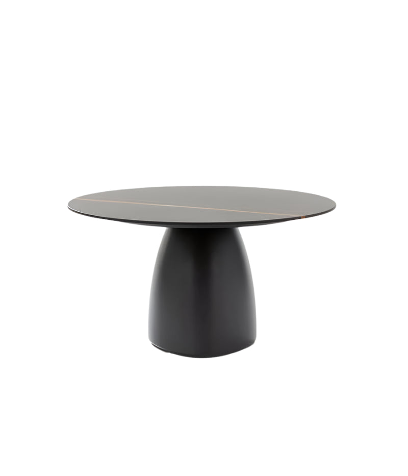 MONOLITH Dining round table