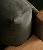 KETCH Vanjska fotelja