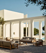 KETCH Vanjska fotelja