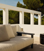 KETCH Vanjska fotelja