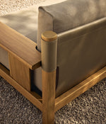 KETCH Vanjska fotelja