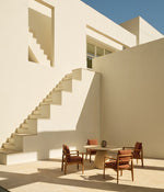 MAGNOLIA Outdoor Chairs