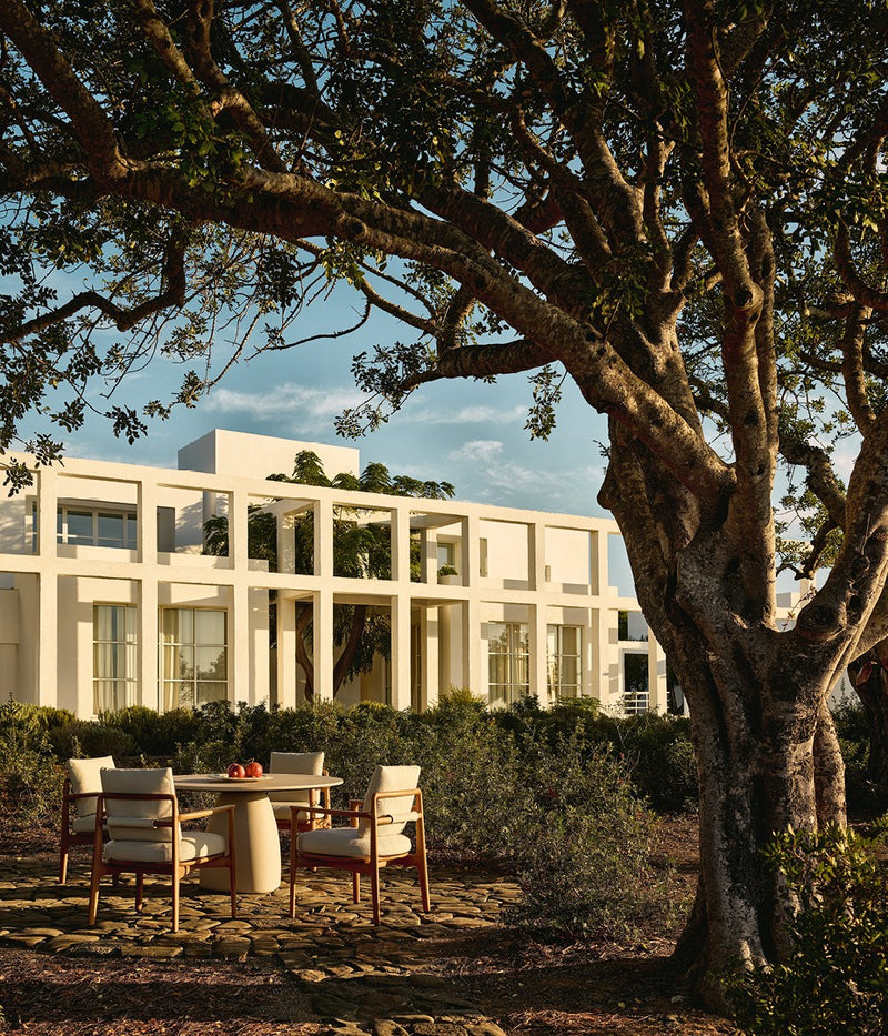 MAGNOLIA Outdoor Chairs