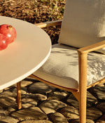MAGNOLIA Outdoor Chairs