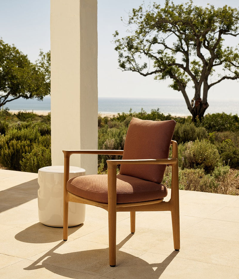 MAGNOLIA Outdoor Chairs