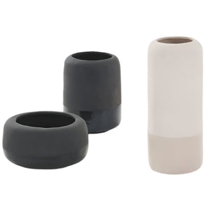 CREW Outdoor vases