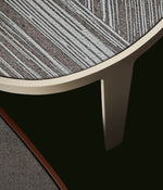 MAD OUT Vanjski stolić za kavu