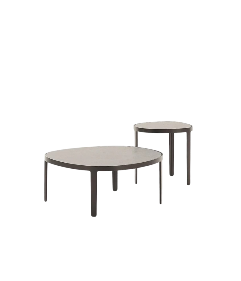 MAD OUT Vanjski stolić za kavu