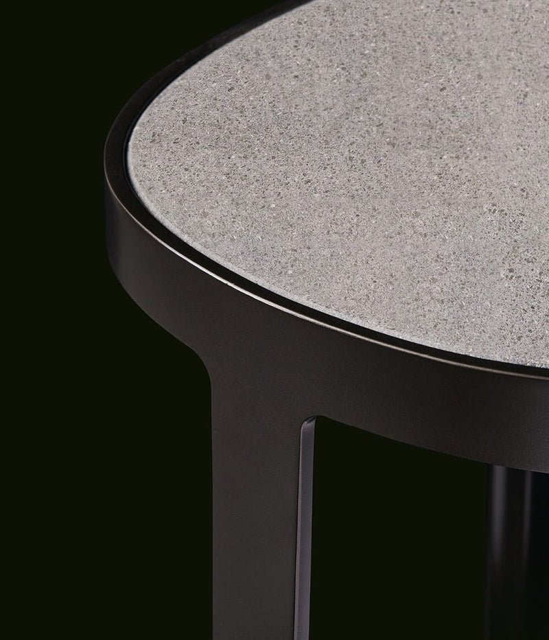 MAD OUT Vanjski stolić za kavu