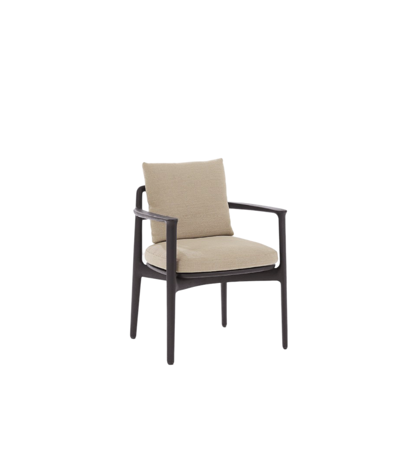 MAGNOLIA Outdoor Chairs