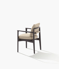 MAGNOLIA Outdoor Chairs