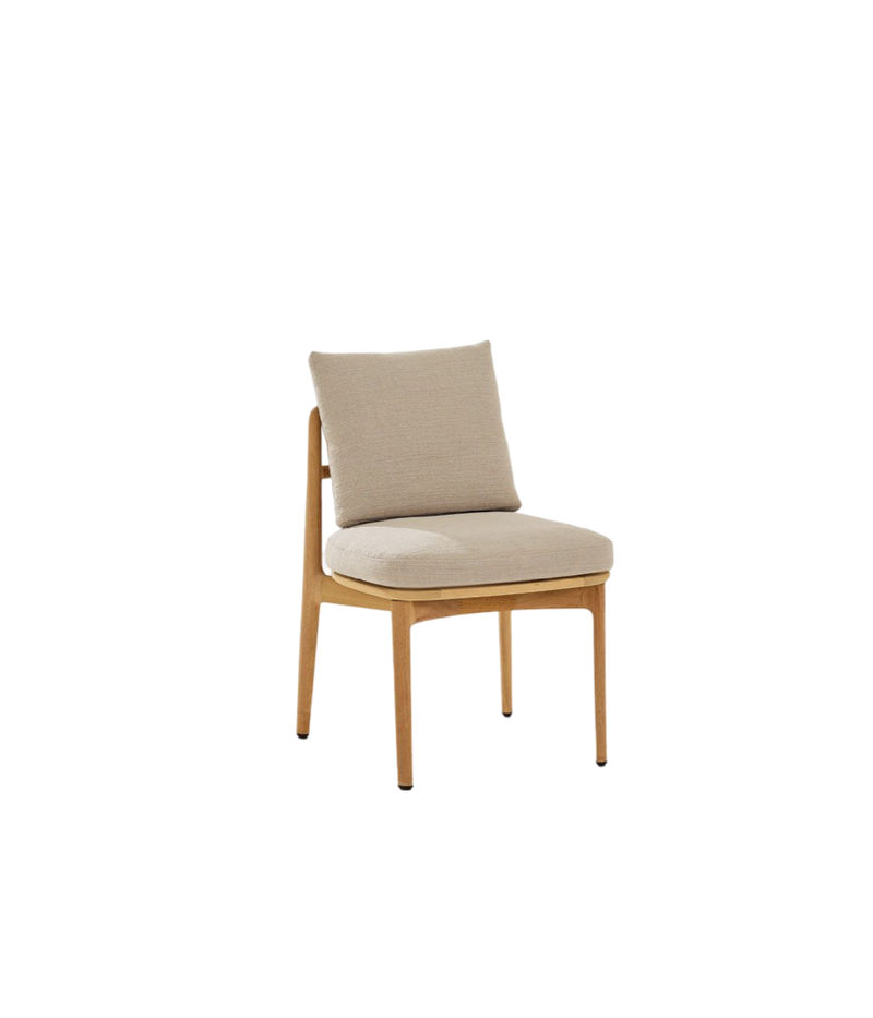 MAGNOLIA Outdoor Chairs