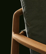 MAGNOLIA Outdoor Chairs